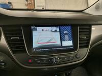 Opel Crossland X vaihtoauto