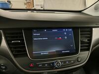 Opel Crossland X vaihtoauto