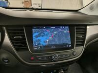 Opel Crossland X vaihtoauto