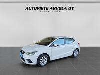 SEAT Ibiza vaihtoauto