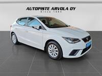 SEAT Ibiza vaihtoauto