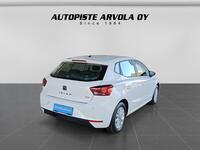 SEAT Ibiza vaihtoauto
