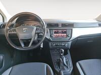 SEAT Ibiza vaihtoauto