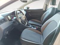 SEAT Ibiza vaihtoauto