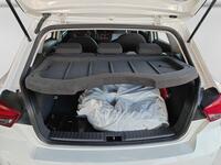 SEAT Ibiza vaihtoauto