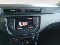 SEAT Ibiza vaihtoauto