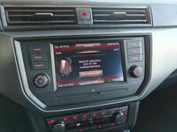 SEAT Ibiza vaihtoauto