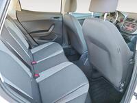 SEAT Ibiza vaihtoauto
