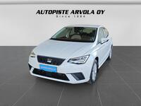 SEAT Ibiza vaihtoauto