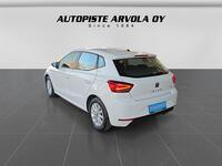 SEAT Ibiza vaihtoauto