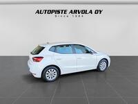 SEAT Ibiza vaihtoauto