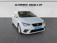 SEAT Ibiza vaihtoauto