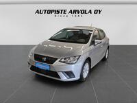 SEAT Ibiza vaihtoauto