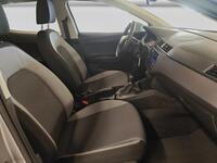 SEAT Ibiza vaihtoauto