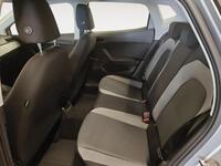 SEAT Ibiza vaihtoauto