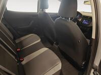 SEAT Ibiza vaihtoauto
