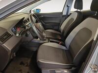 SEAT Ibiza vaihtoauto