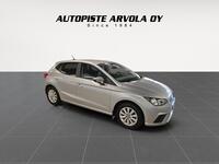 SEAT Ibiza vaihtoauto
