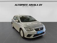 SEAT Ibiza vaihtoauto