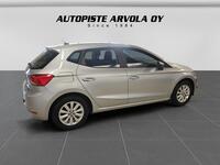 SEAT Ibiza vaihtoauto