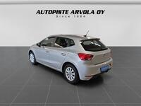 SEAT Ibiza vaihtoauto