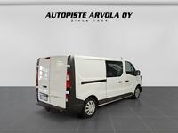 Renault Trafic vaihtoauto