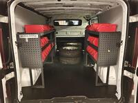 Renault Trafic vaihtoauto