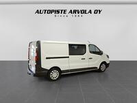 Renault Trafic vaihtoauto