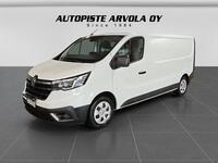 Renault Trafic vaihtoauto