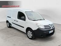 Renault Kangoo vaihtoauto