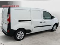 Renault Kangoo vaihtoauto