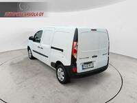Renault Kangoo vaihtoauto