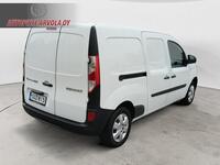 Renault Kangoo vaihtoauto