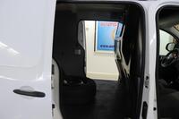 Renault Kangoo vaihtoauto