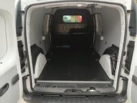 Renault Kangoo vaihtoauto