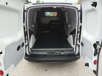 Renault Kangoo vaihtoauto