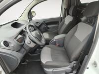 Renault Kangoo vaihtoauto