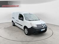 Renault Kangoo vaihtoauto