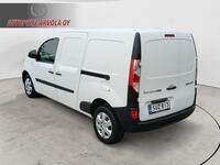 Renault Kangoo vaihtoauto