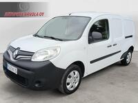 Renault Kangoo vaihtoauto