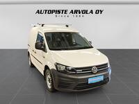 Volkswagen Caddy vaihtoauto