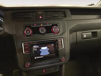 Volkswagen Caddy vaihtoauto