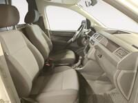 Volkswagen Caddy vaihtoauto