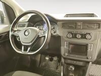 Volkswagen Caddy vaihtoauto