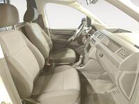 Volkswagen Caddy vaihtoauto