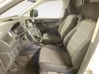 Volkswagen Caddy vaihtoauto