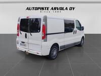 Nissan Primastar vaihtoauto