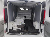 Nissan Primastar vaihtoauto
