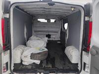 Nissan Primastar vaihtoauto