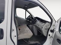 Nissan Primastar vaihtoauto